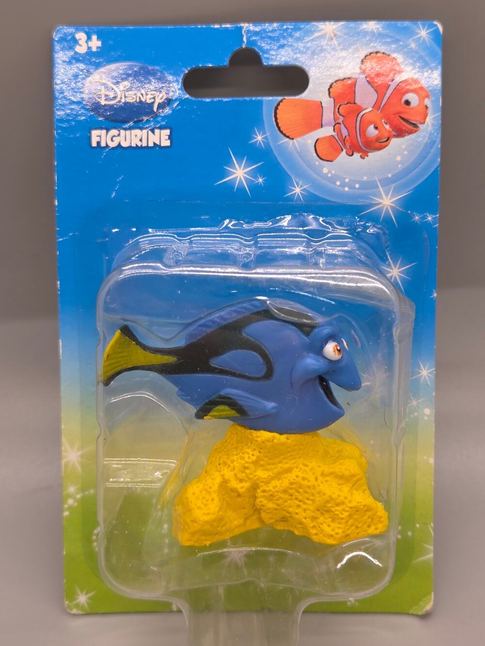 Disney Pixar Finding Nemo Dory DCF10018- Brand New In Package